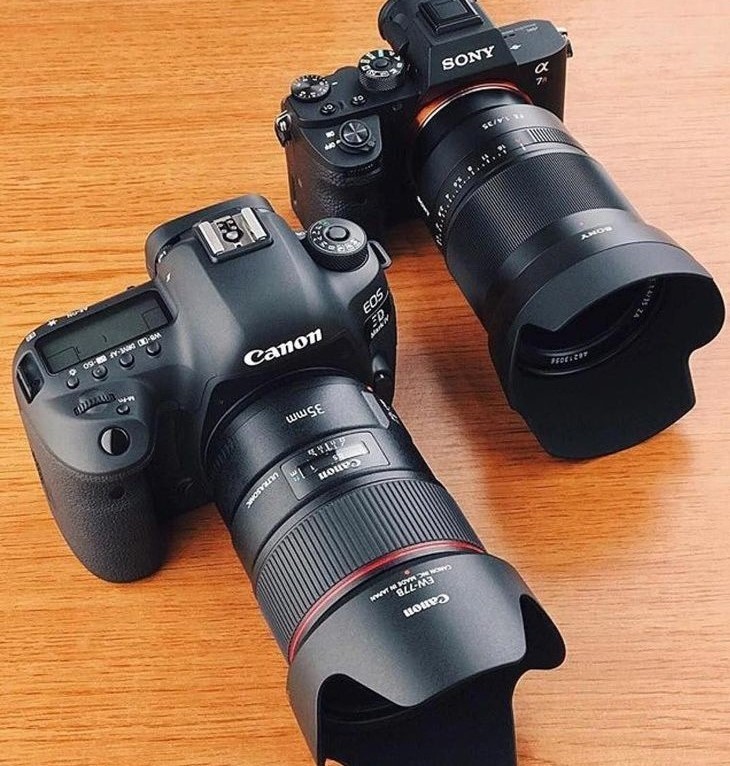 Camera